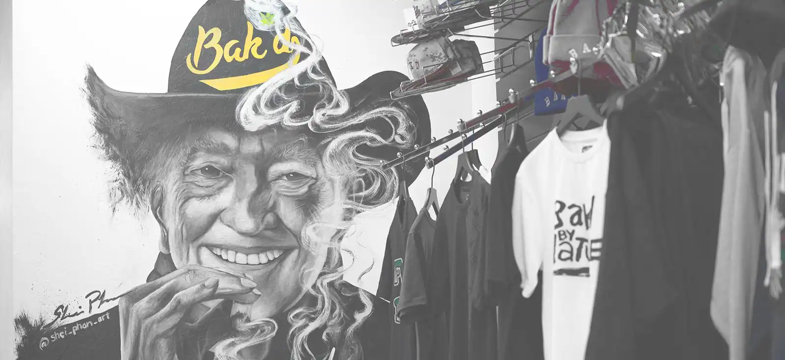 Get Bak'd Weed Dispensary Edmond Oklahoma