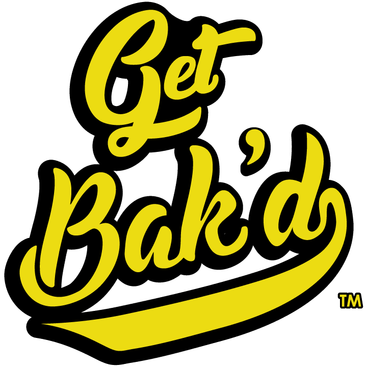 GetBakd Logo