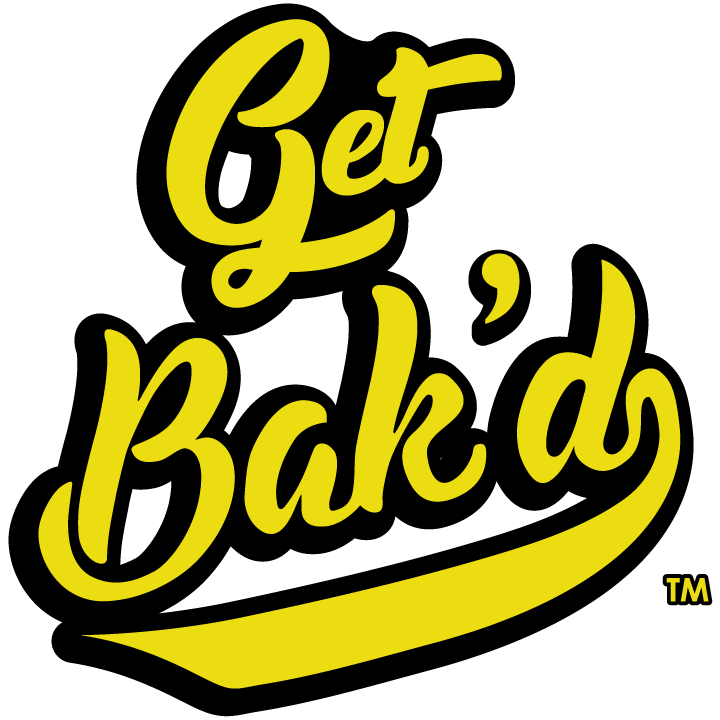GetBakd Logo